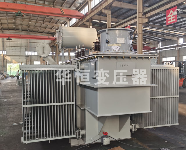 6300KVA鄞州鄞州鄞州电力变压器