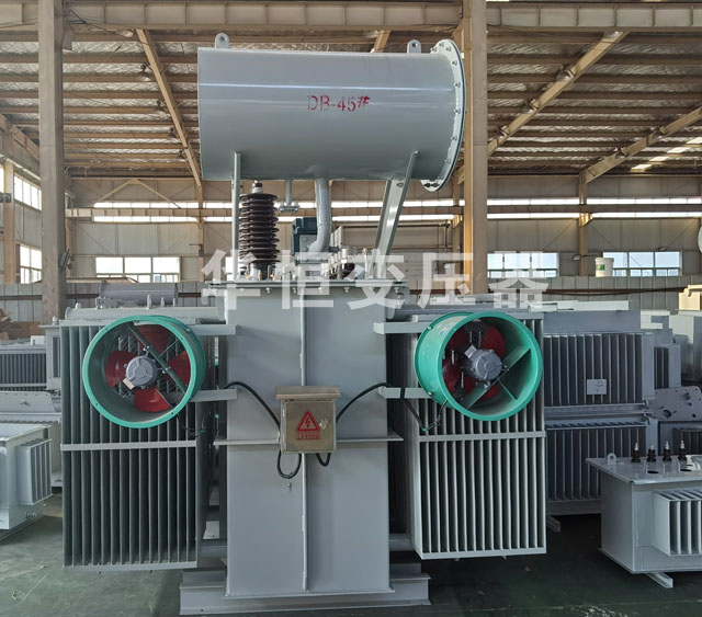 S13-8000/35鄞州鄞州鄞州电力变压器