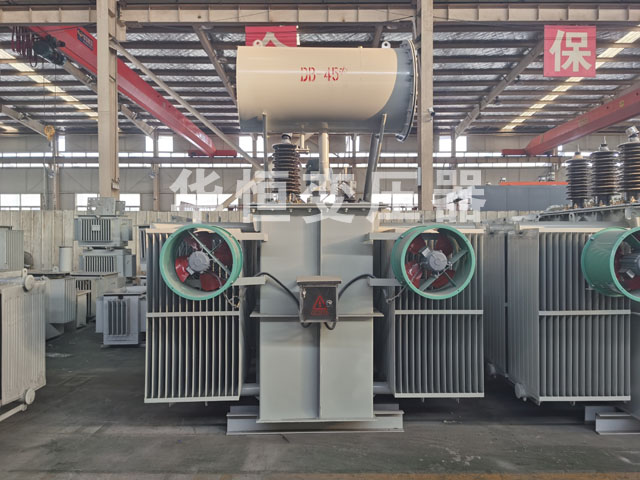 S11-8000/35鄞州鄞州鄞州电力变压器价格