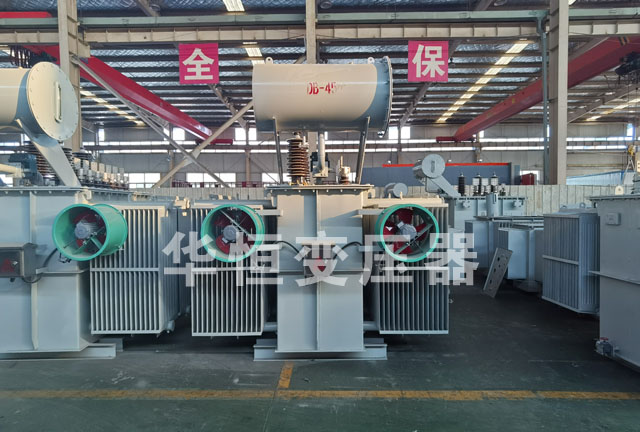 SZ11-10000/35鄞州鄞州鄞州油浸式变压器厂家
